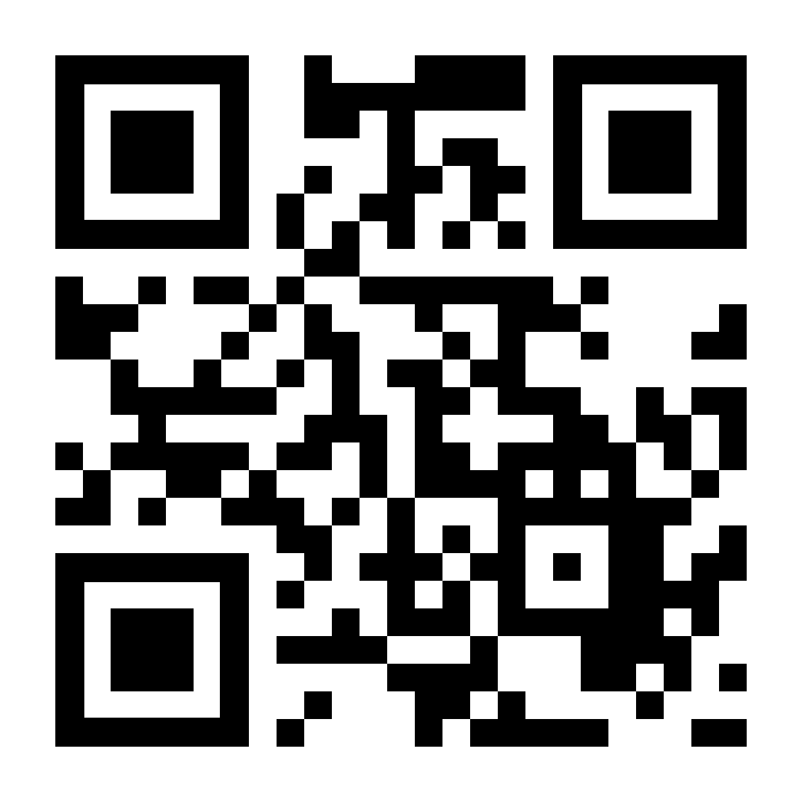 Occupational Health & physiotherapy QR code