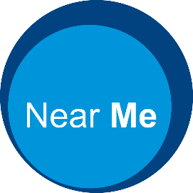 near me logo